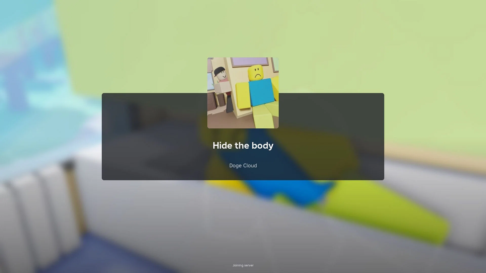 Hide the Body: Руководство для новичков