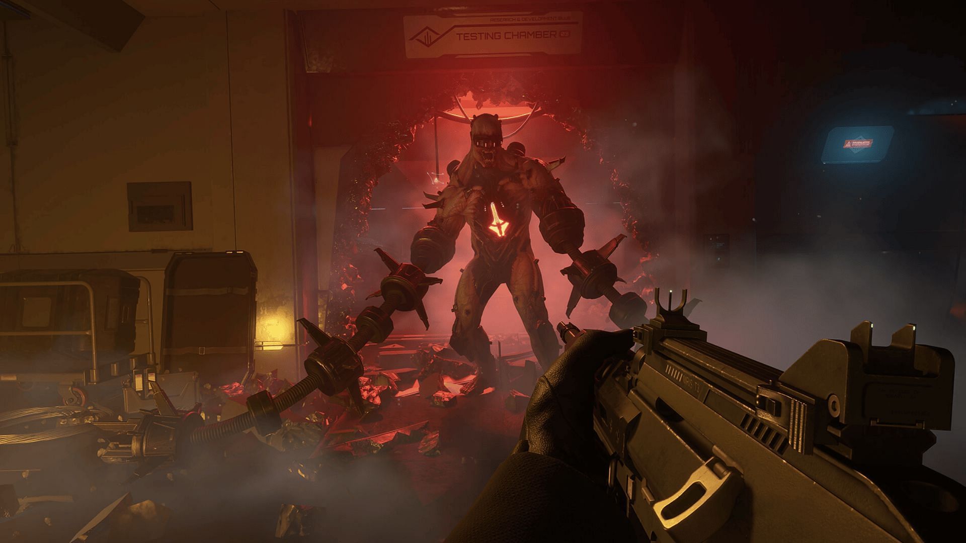 Killing Floor 3 Supply Pass: Всё, что вам нужно знать