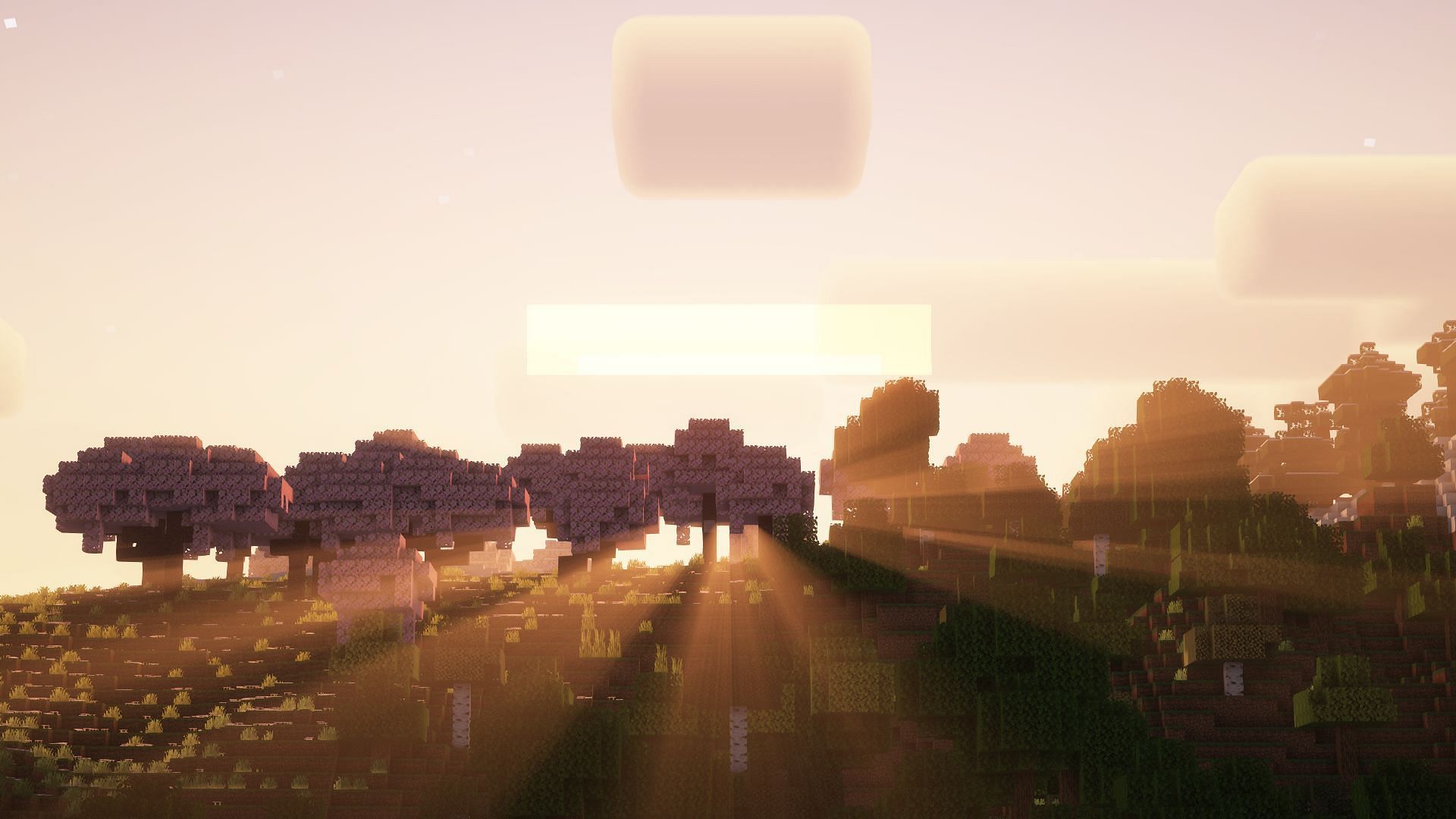 Почему новый F3 debug screen в Minecraft Java Edition станет переломным моментом