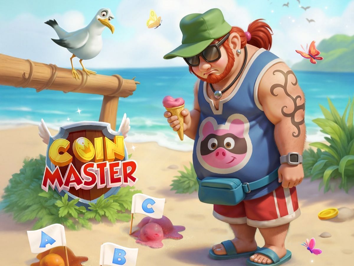 Есть ли ссылки на бесплатные спины и монеты Coin Master на сегодня? (19 июля 2025)