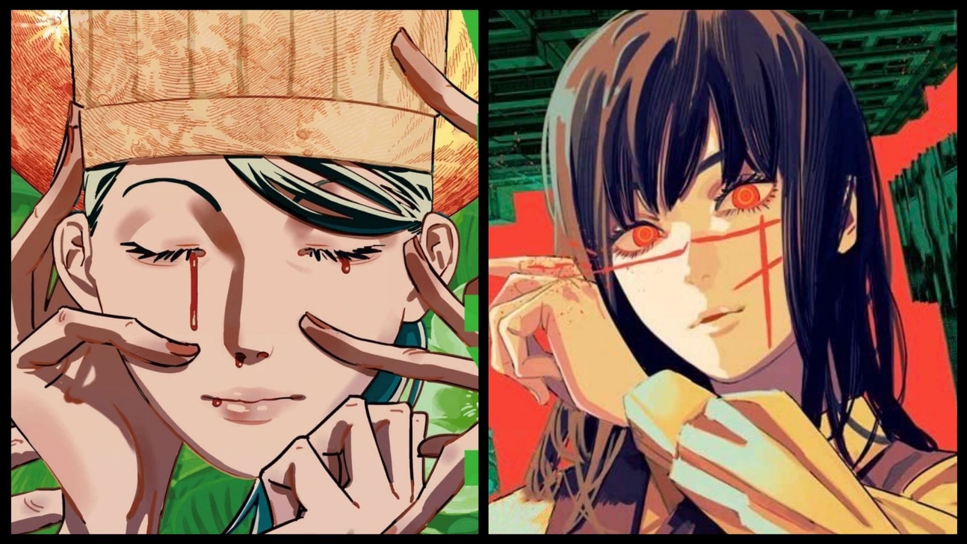 Chainsaw Man глава 208: Дата и время выхода, обратный отсчет и другое