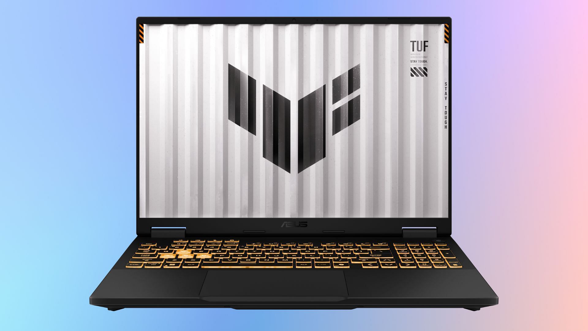 Игровой ноутбук Asus TUF F16 с RTX 5060 доступен по самой низкой цене в Best Buy