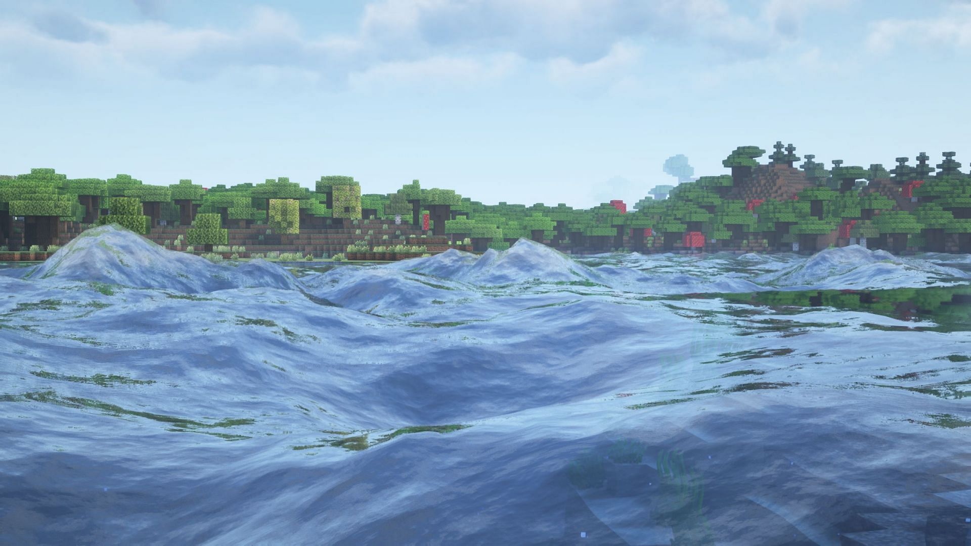 Что не так с мнениями неигравших о Minecraft