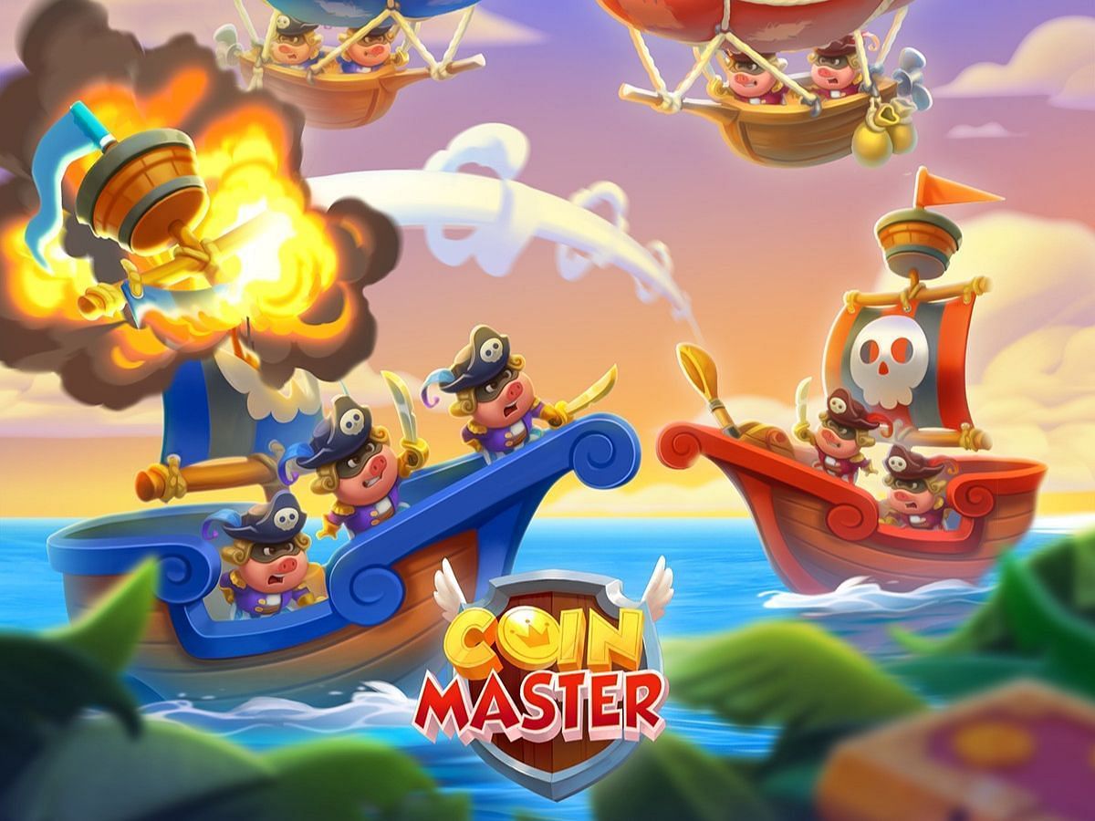 Есть ли бесплатные бесплатные вращения и ссылки на монеты для Coin Master на сегодня? (2 июля 2025)