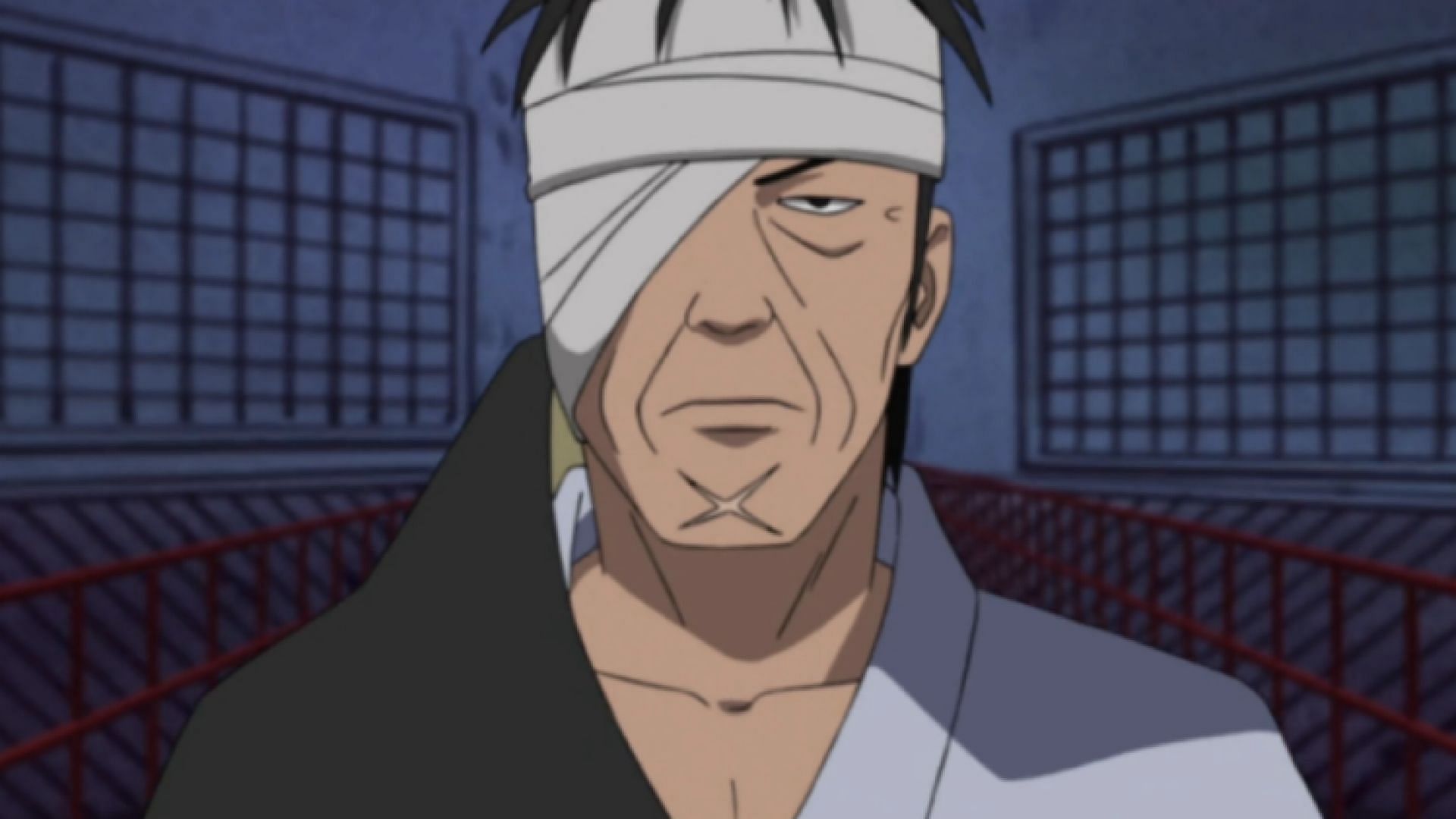 Роль Данзо в Naruto является отражением темных шагов, на которые идут правительства, чтобы удержаться у власти.