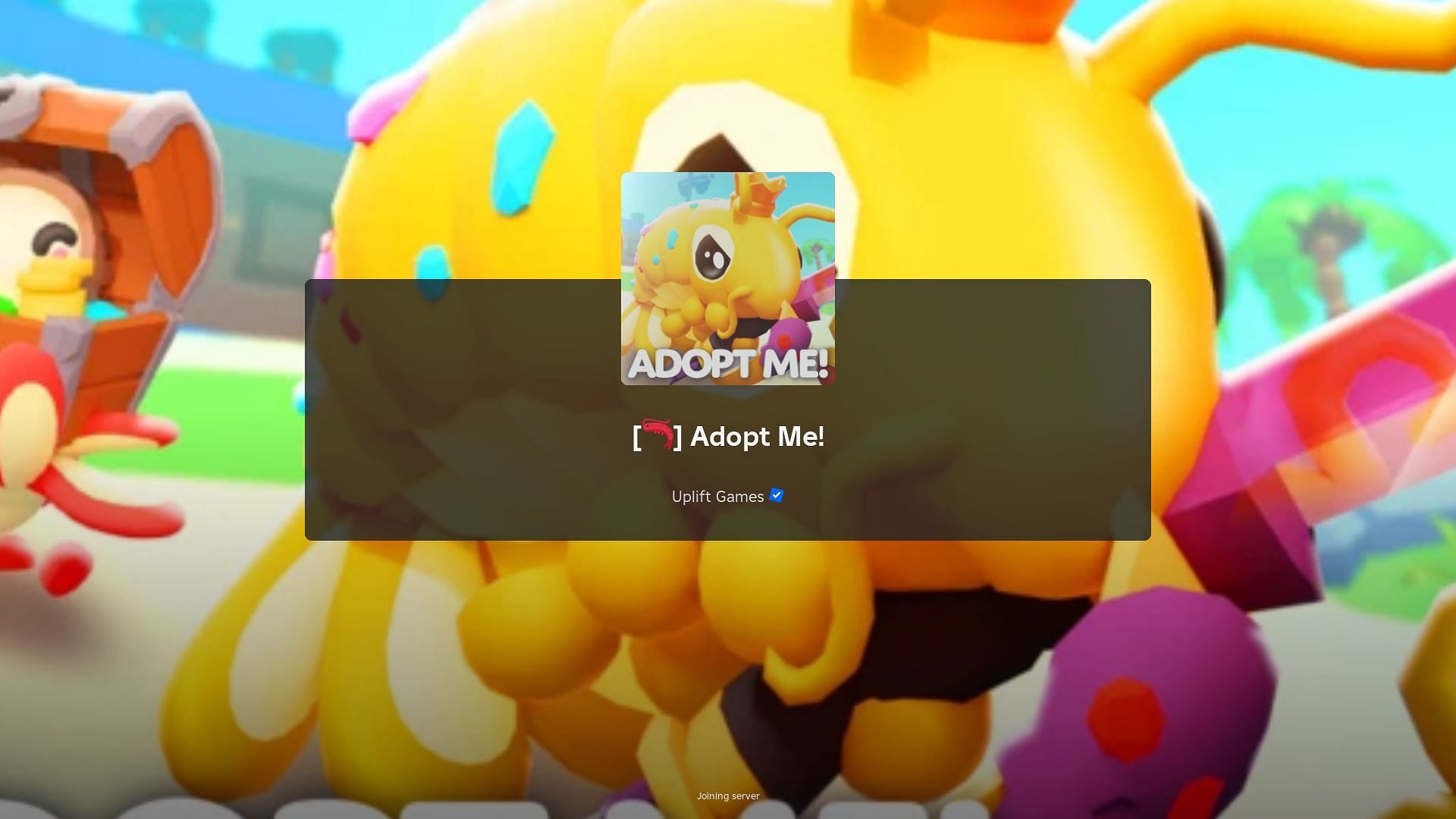 Adopt Me Гид по Treasure Tides