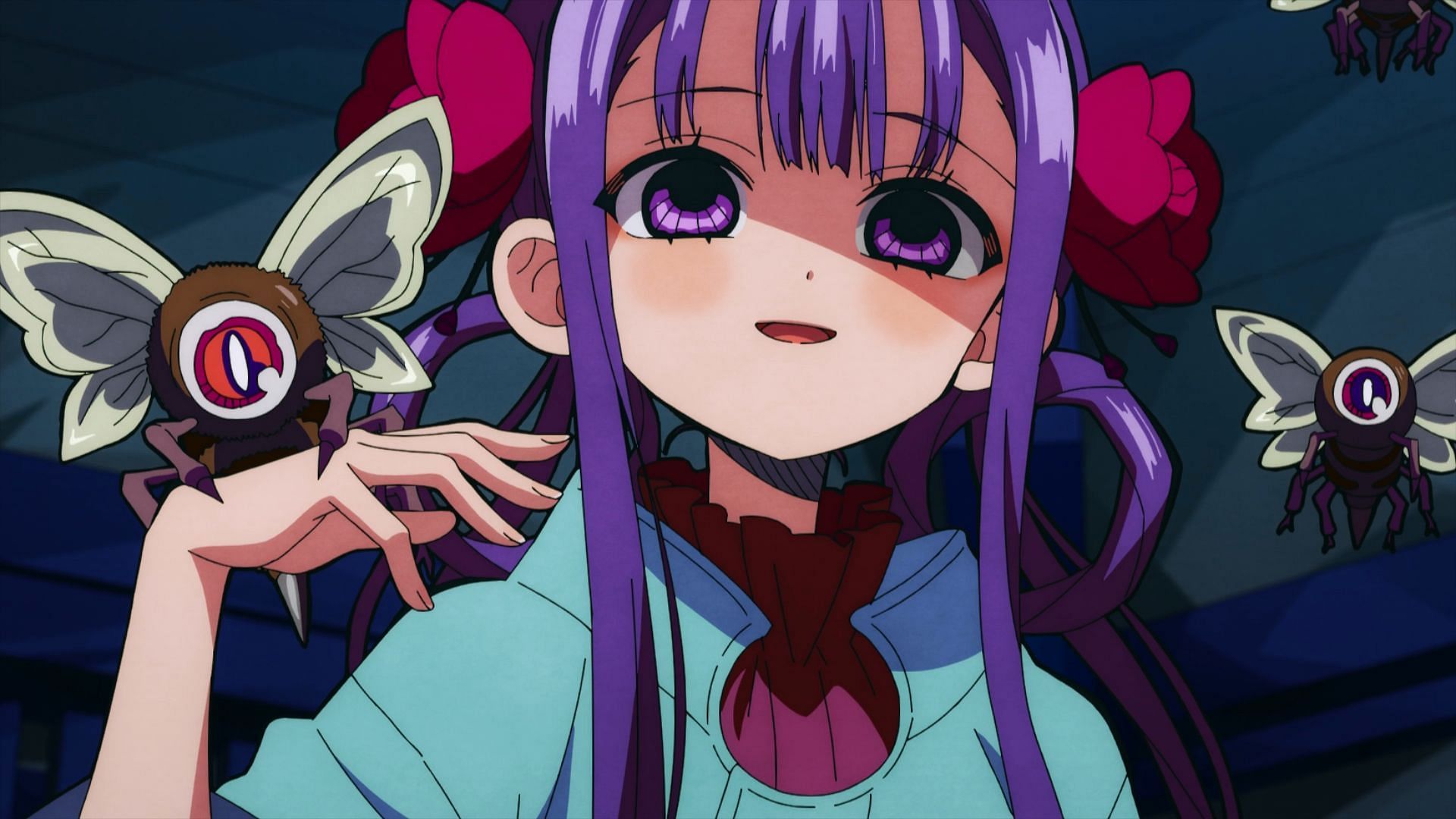 Toilet-Bound Hanako-kun сезон 2 эпизод 16 дата и время выхода, где посмотреть и другое