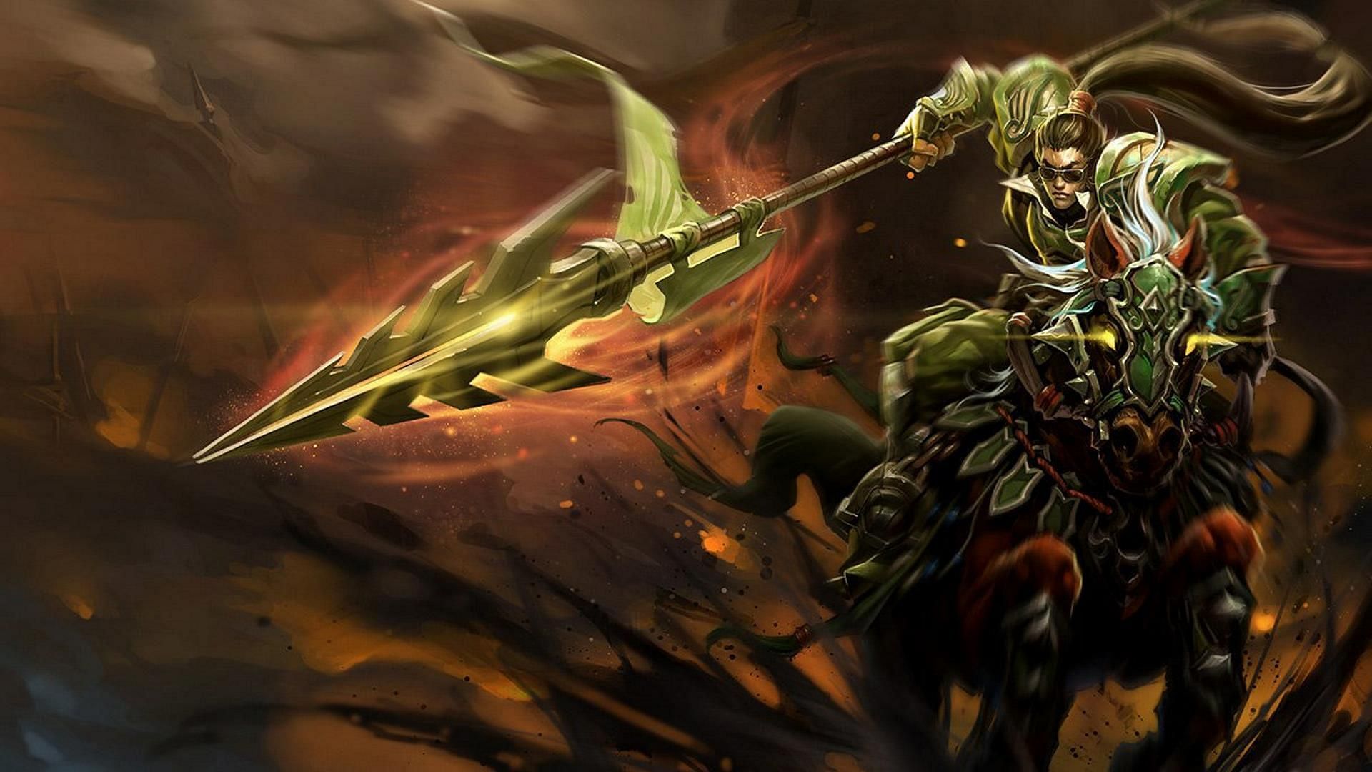 “Они не просто апельсины”: League of Legends LoLdle ответы 1109 (воскресенье, 20 июля 2025)