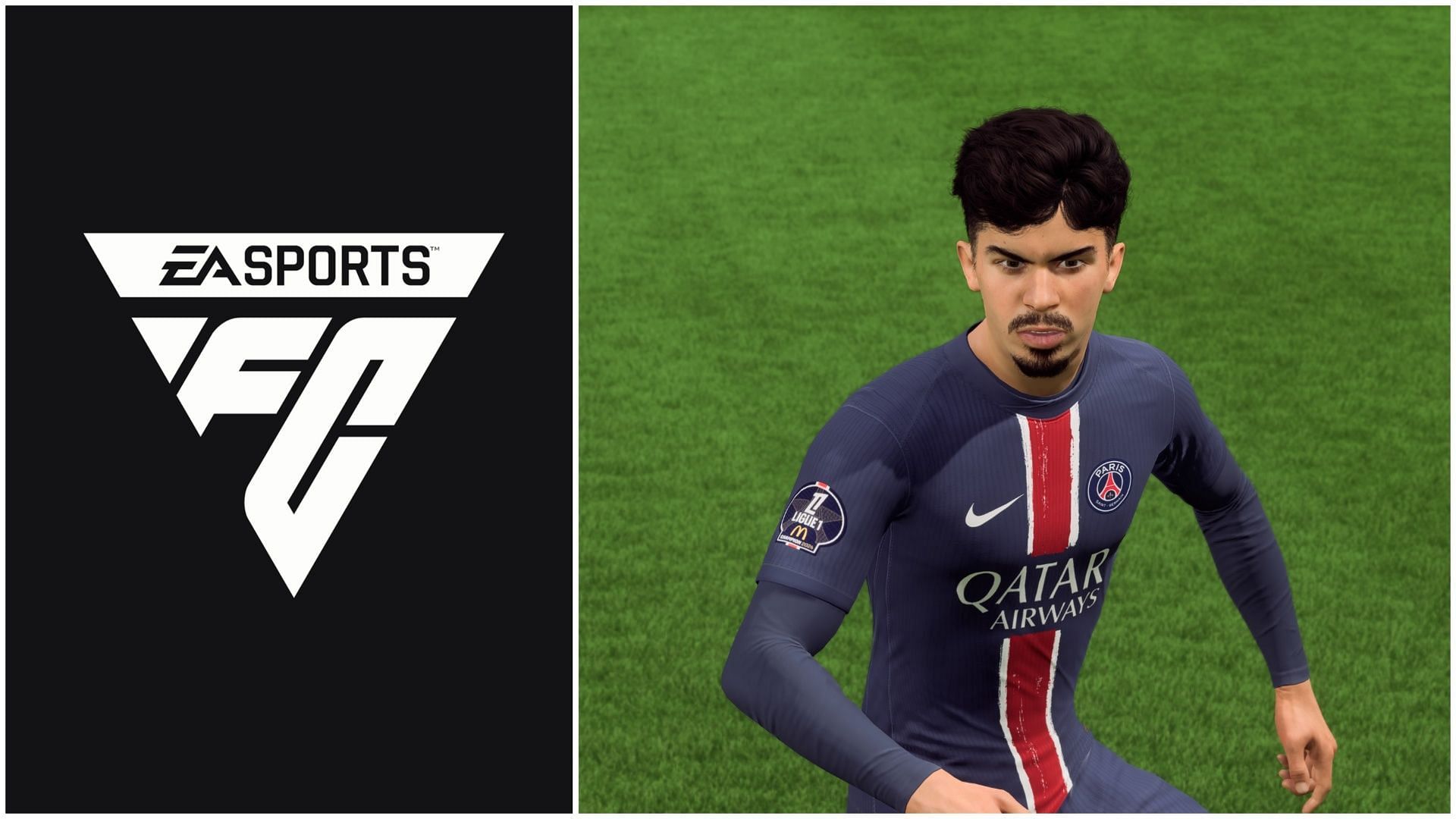 Утечки EA FC 25: Витинья может получить FUTTIES SBC/объектный предмет