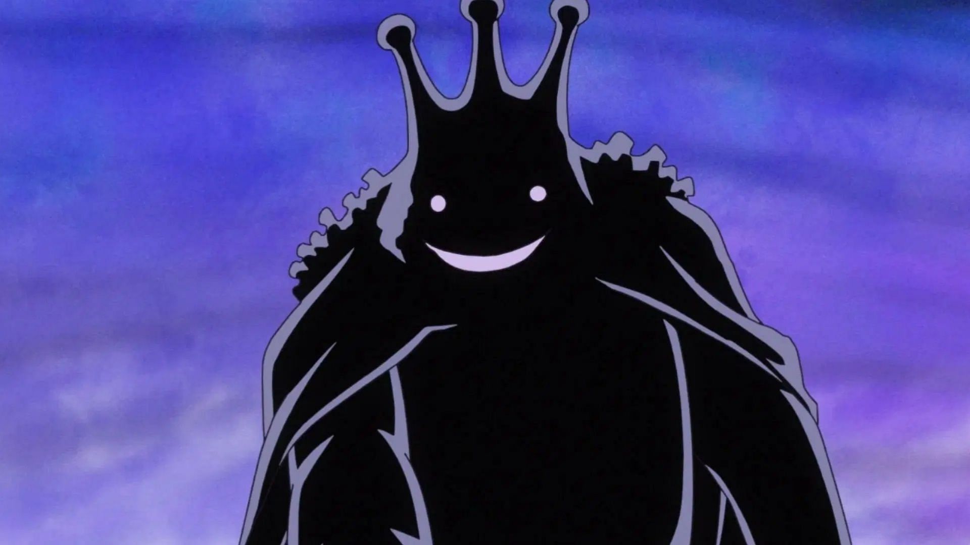 Связи Локи с греческой мифологией раскрывают его истинную цель в One Piece