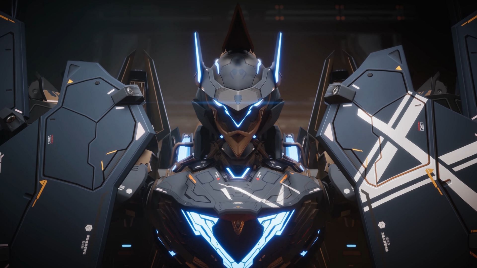 Список уровней Mecha BREAK: Лучшие мехи для использования в июле 2025
