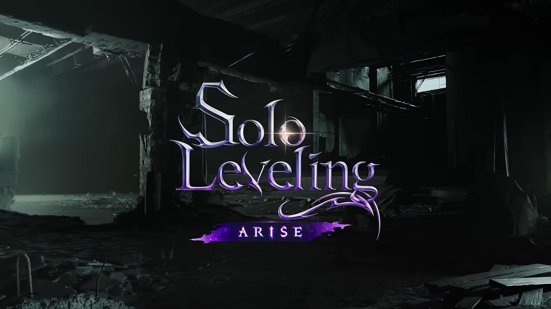 Будущее содержание в обновлении Solo Leveling Arise 31 июля
