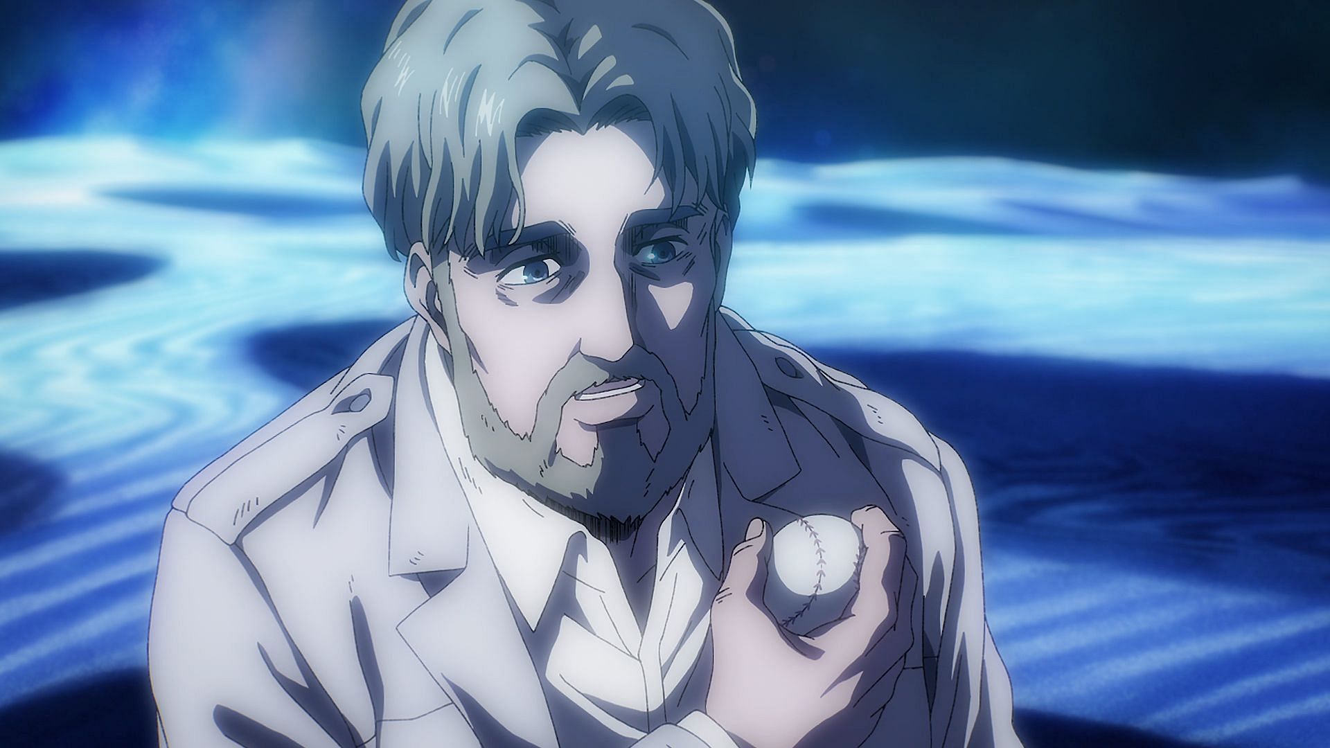 Кто такой Zeke Yeager в Attack on Titan? Объяснение