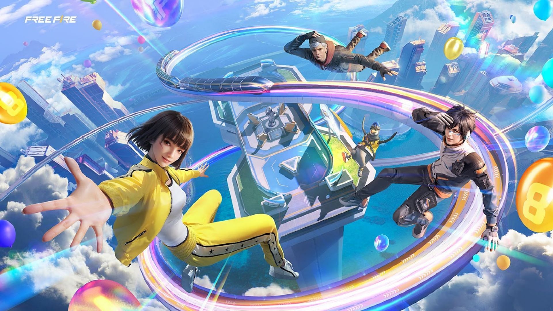 Утечка намекает на дату выхода обновления Free Fire OB50: Все, что вам нужно знать