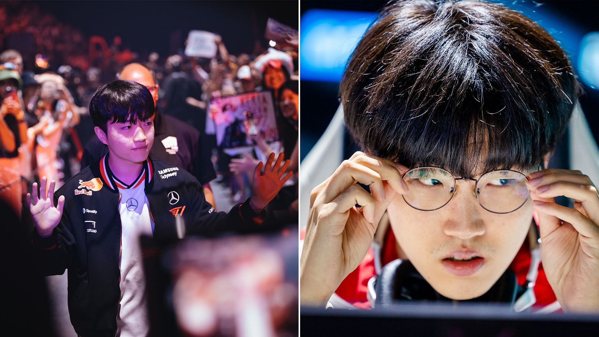 T1 против AG.AL в Semifinals League of Legends EWC 2025: Прогноз, детали трансляции и другое