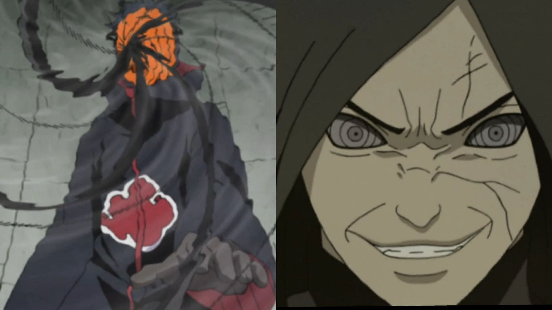 Вы можете с этим не согласиться, Обито был лучшим Мадарой, чем Мадара в Naruto.