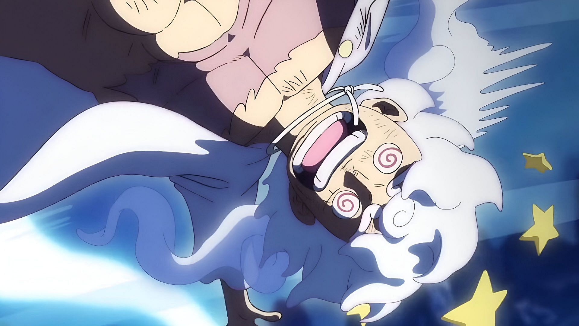 Дилатация времени в Elbaph в One Piece может быть следствием геологического явления планетарного масштаба, и это имеет смысл