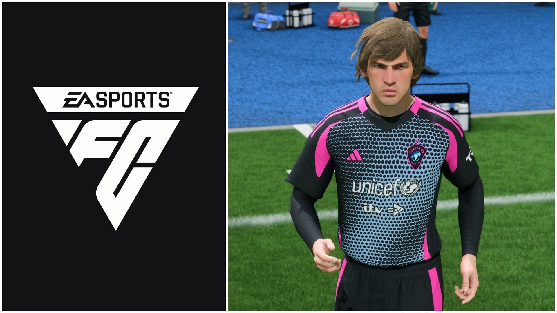 Утечка EA FC 25 Kenny Dalglish FUTTIES Icon SBC: Ожидаемые характеристики и стоимость