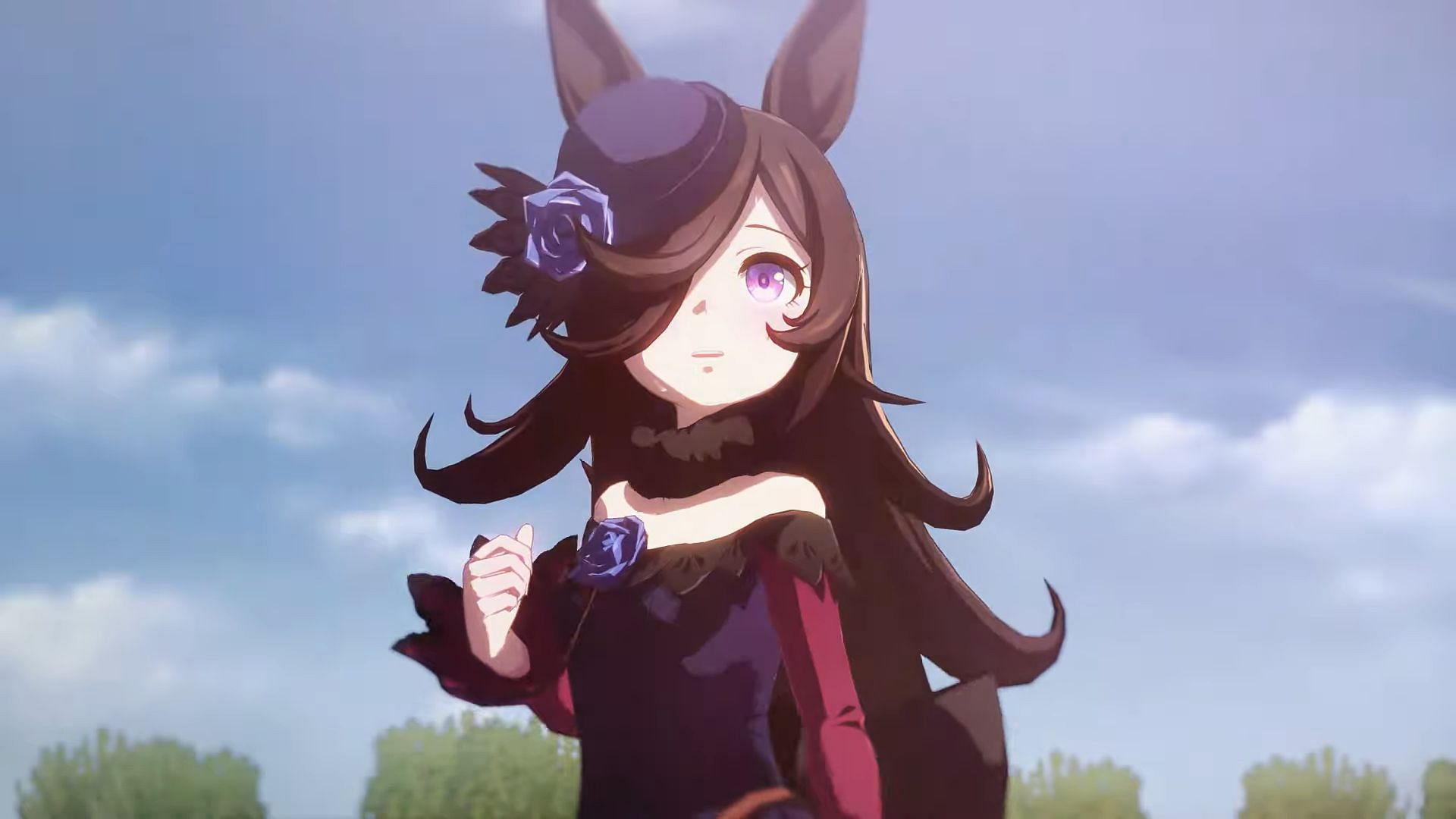 Гид по сборке Rice Shower в Umamusume: Pretty Derby