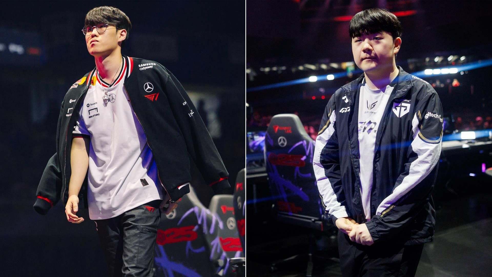 T1 против Gen.G на League of Legends MSI 2025 Upper Bracket Final: Прогноз, детали трансляции и многое другое