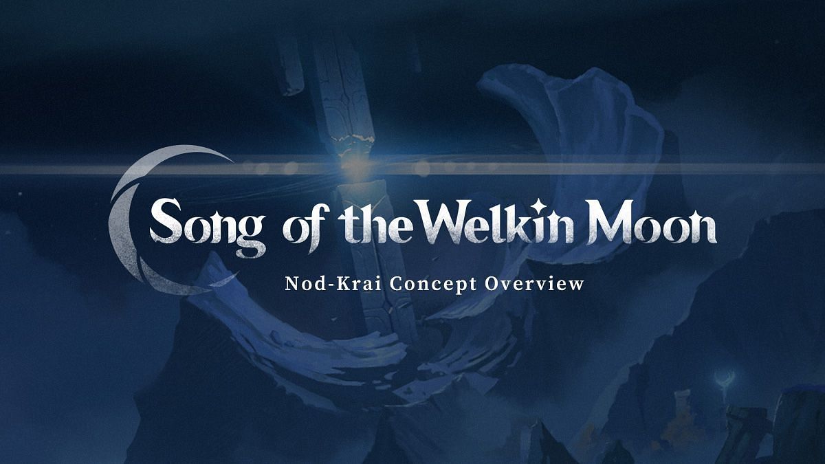 Genshin Impact: 5 интересных деталей, раскрытых в новом веб-событии “Song of the Welkin Moon”