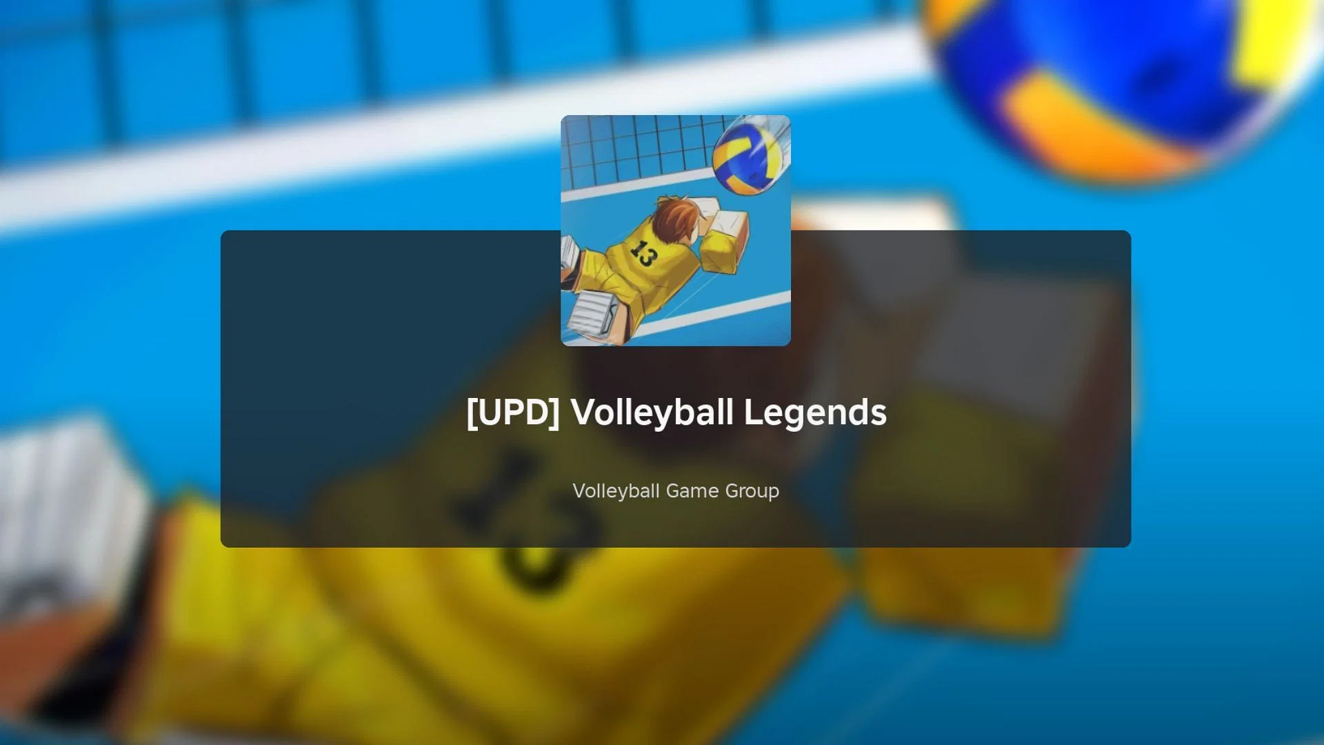 Volleyball Legends VIP Pass: Все награды и цена Премиум