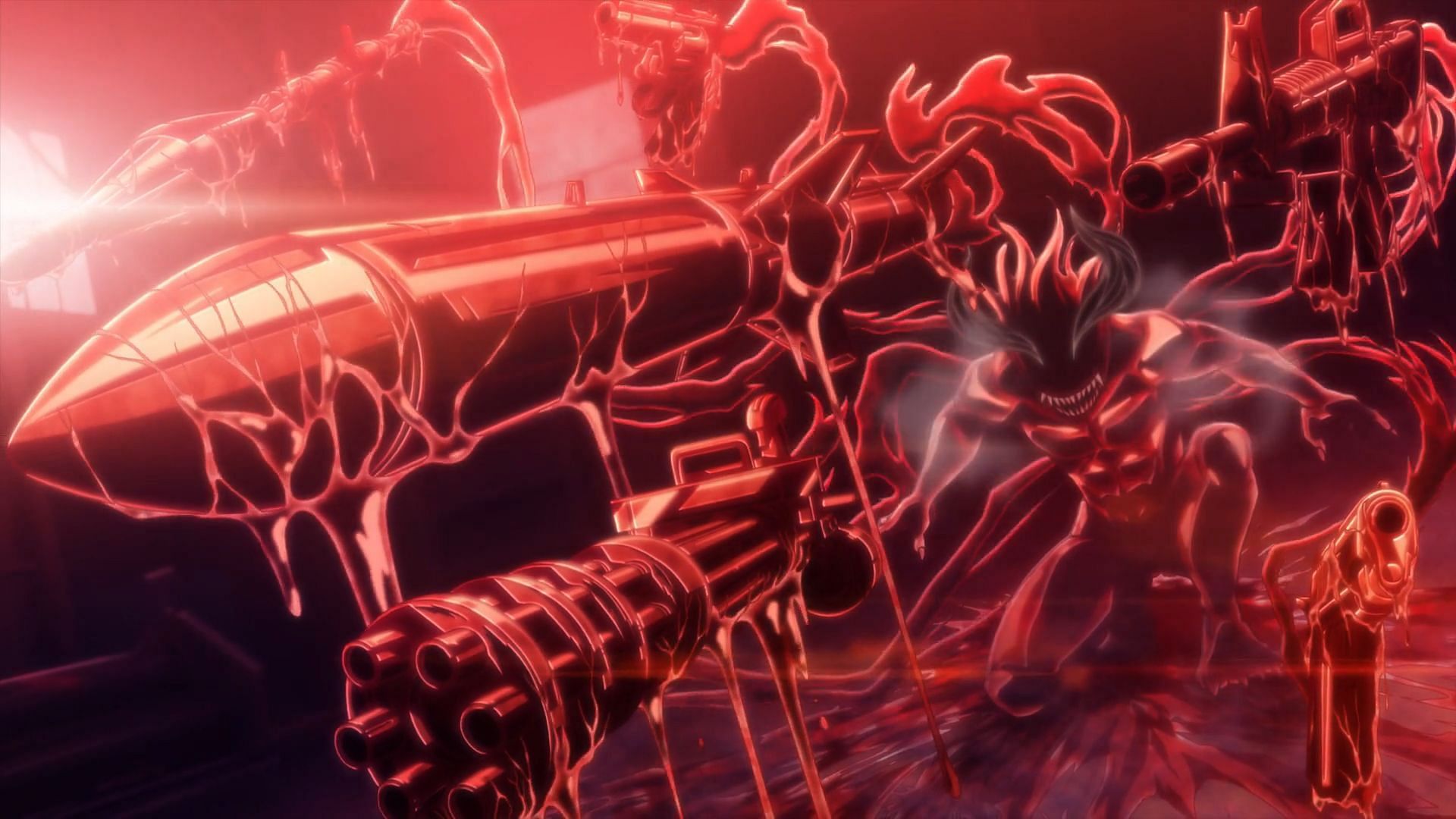 Chainsaw Man безумен, но вы пропускаете этот недооцененный шонен-аниме с Лета 2025 года