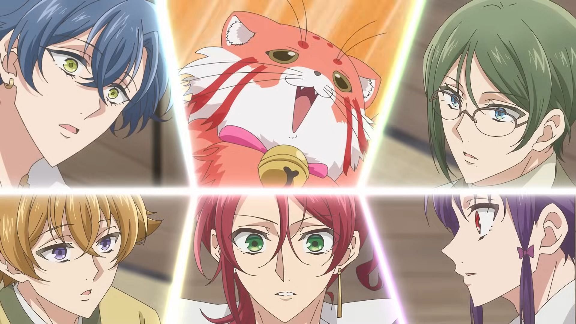 Cute High Earth Defense Club Haikara! эпизод 1: Дата выхода, где смотреть и многое другое