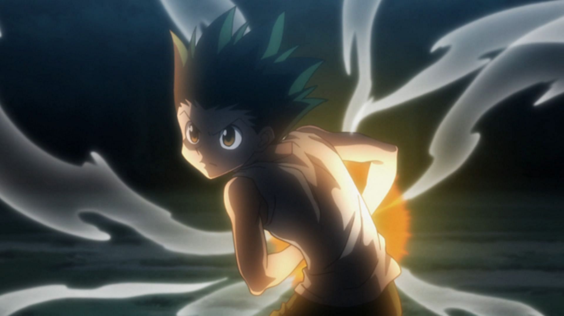 Я не думаю, что Hunter x Hunter достаточно оценён за свою систему сил, и это нужно изменить.