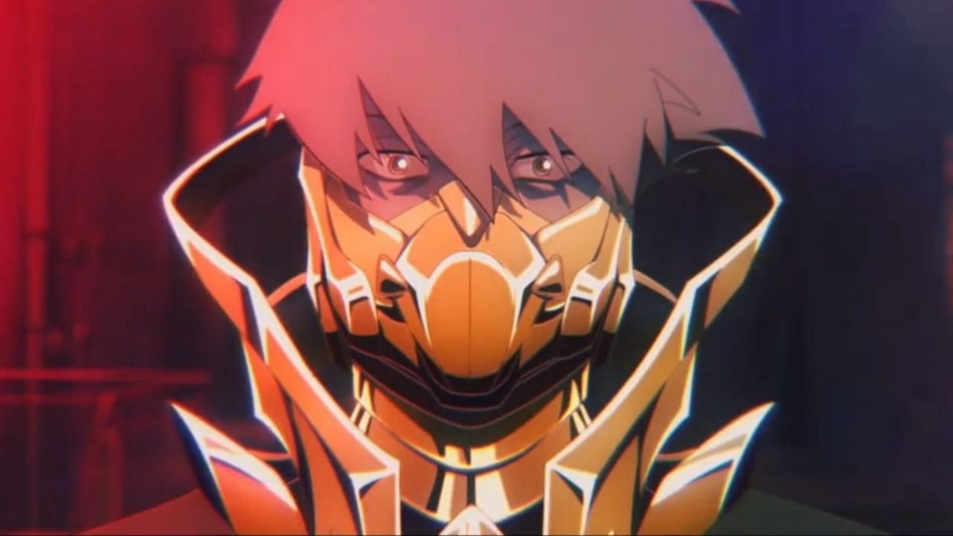 To Be Hero X episode 15: Раскрыта предыстория Ghostblade и его связи с Wang Nuonuo