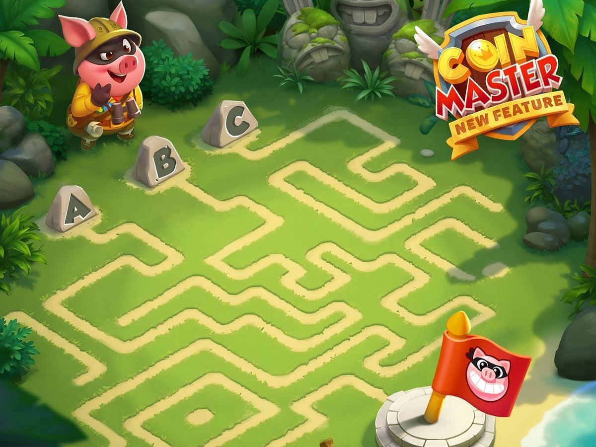 Есть ли бесплатные spins и ссылки на монеты для Coin Master на сегодня? (5 июля 2025)