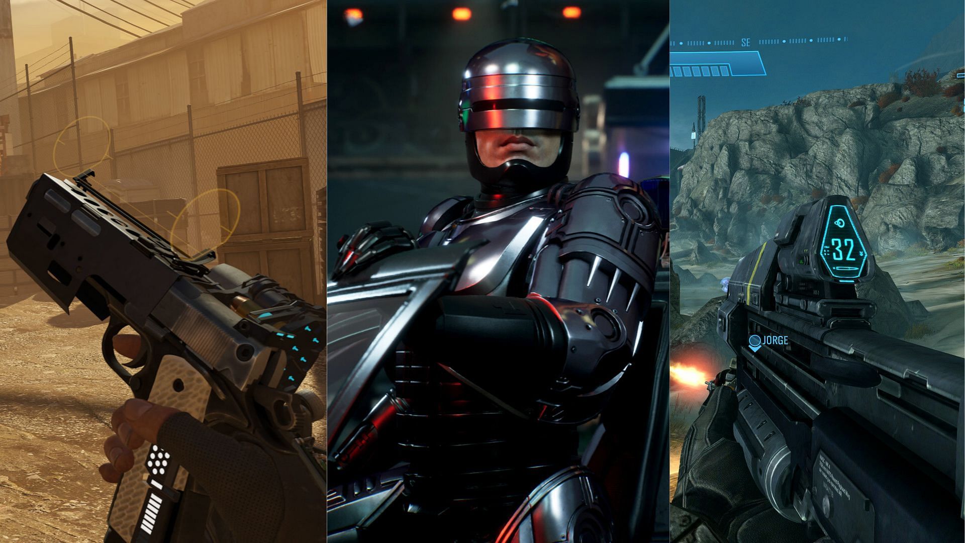 Лучшие предложения FPS-игр на Steam Summer Sale 2025