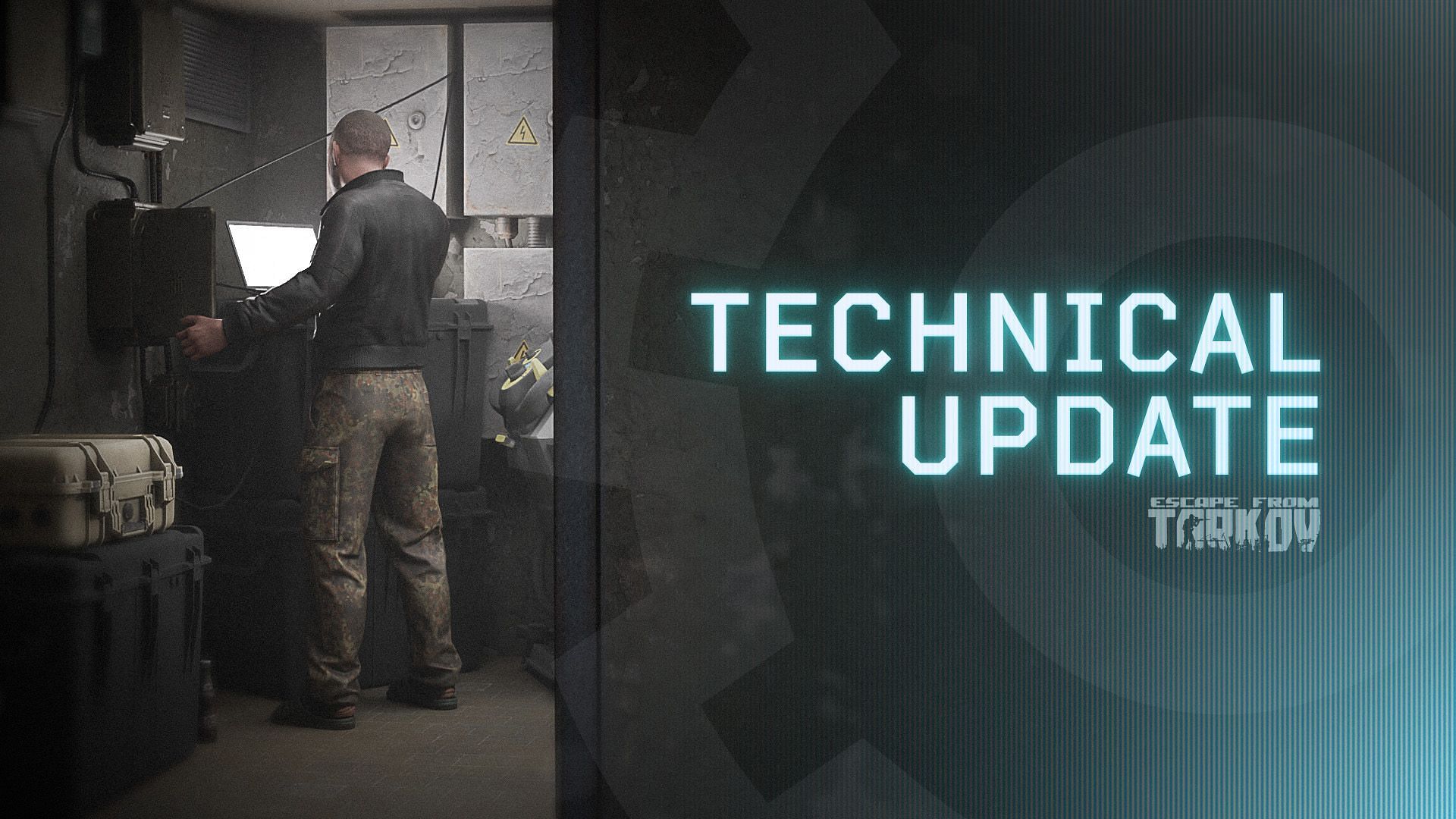 downtime Escape from Tarkov сегодня (8 июля 2025 года): Когда будут доступны серверы?