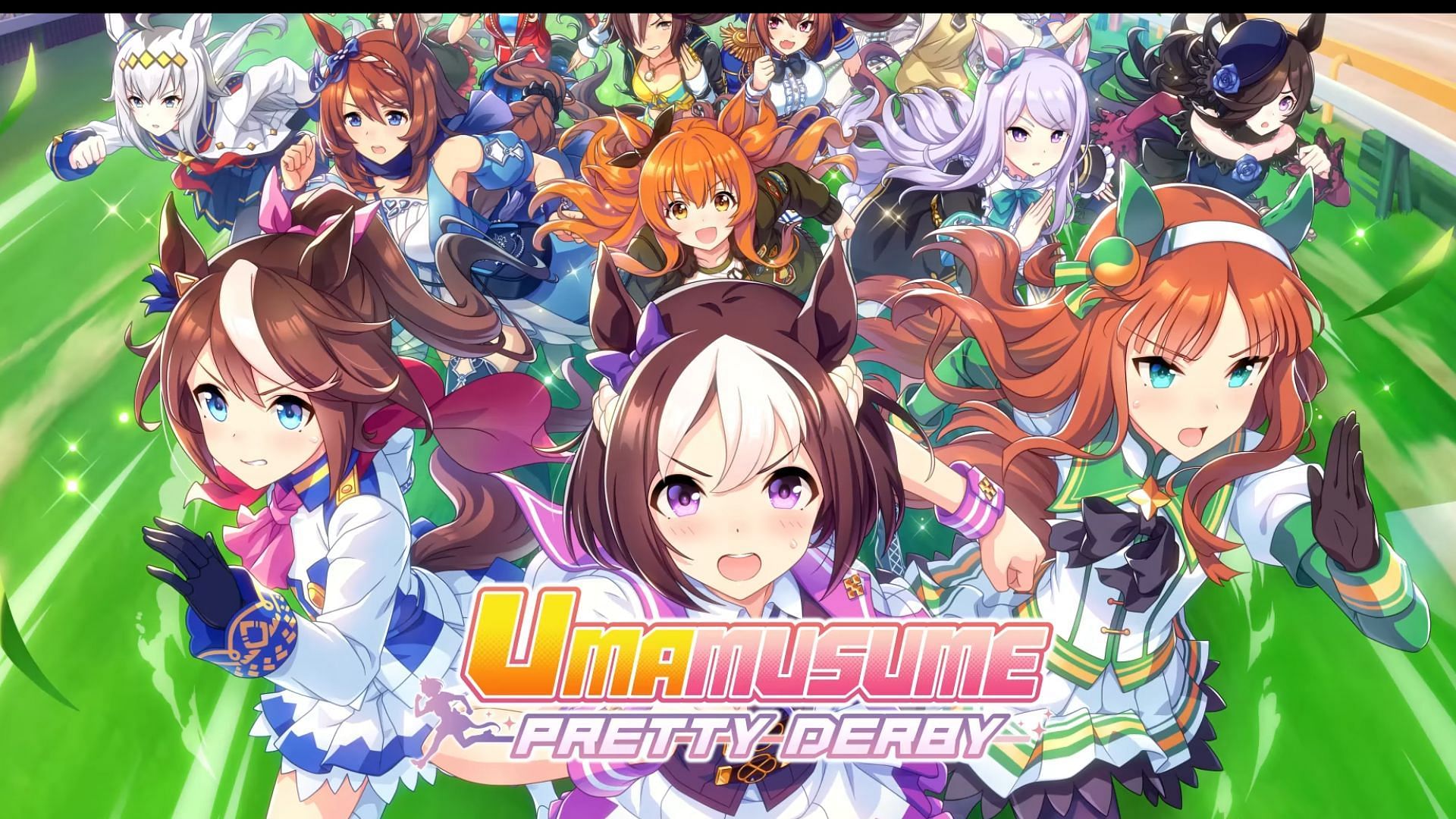Как получить больше Carats в Umamusume Pretty Derby