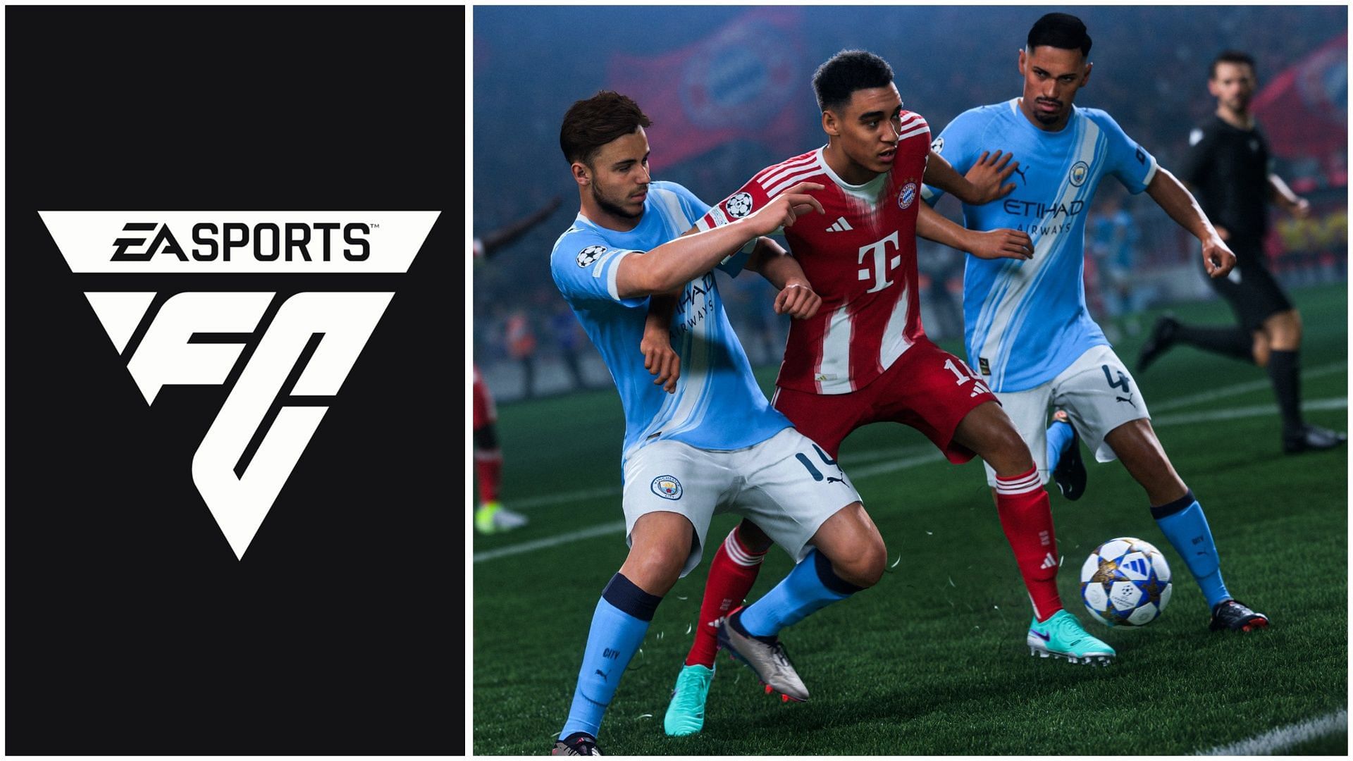 EA FC 26 reveal trailer: Все новые функции, объявленные в игре