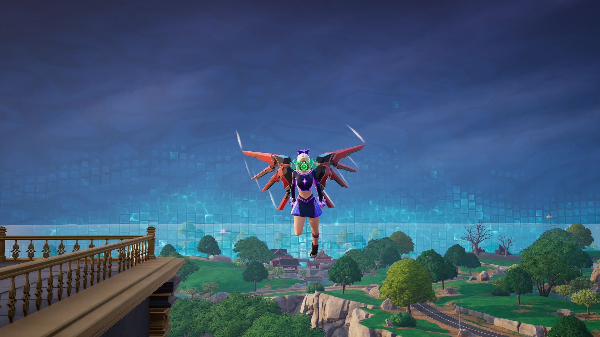 Fortnite Chapter 6 Season 3 Super (v36.30) время простоя и обратный отсчет до выпуска: Во сколько будут активированы серверы?
