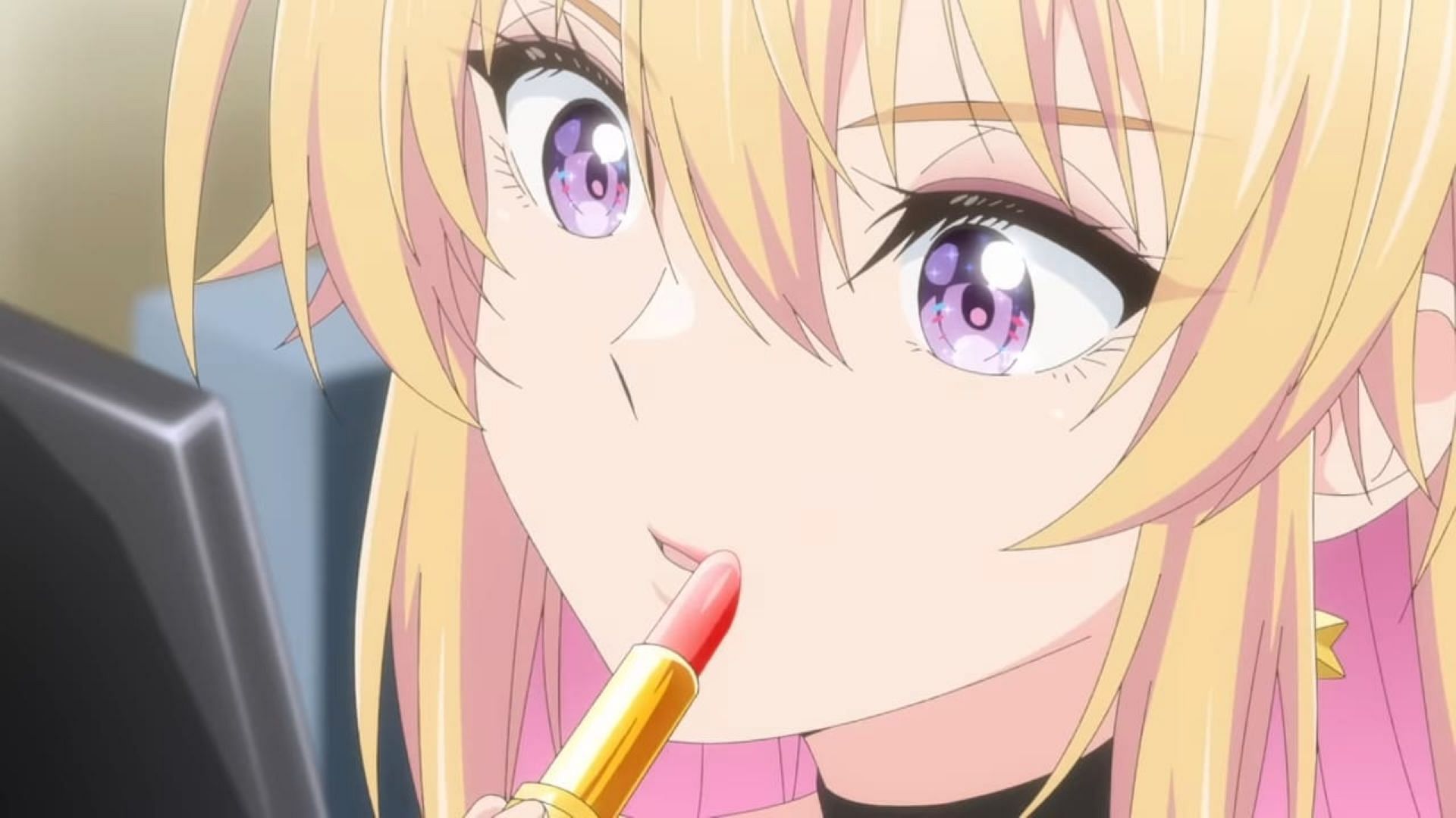 My Awkward Senpai аниме подтверждает релиз в октябре 2025 года и многое другое с новым PV и визуалом