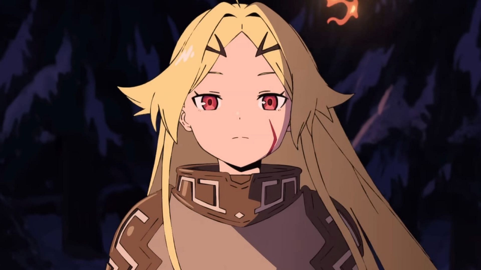 Anime Sentenced to Be a Hero переносится на январь 2026 года