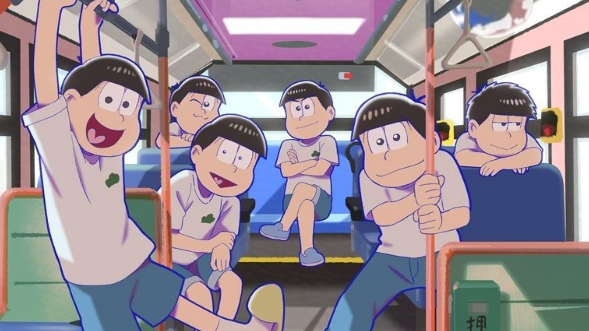 Osomatsu-san сезон 4 эпизод 1: Дата и время выхода, где посмотреть и другое