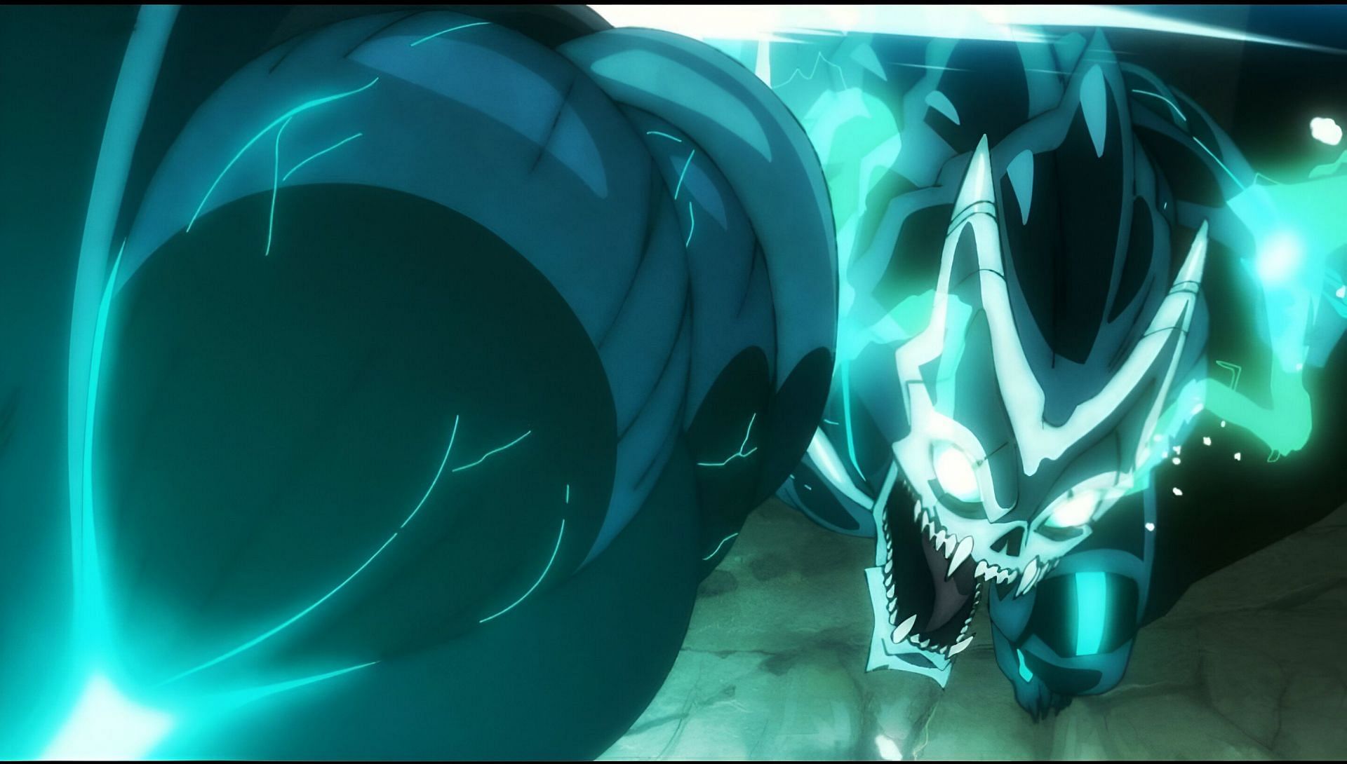 Kaiju No. 8 season 2 episode 1: Дата и время выхода, где смотреть и многое другое