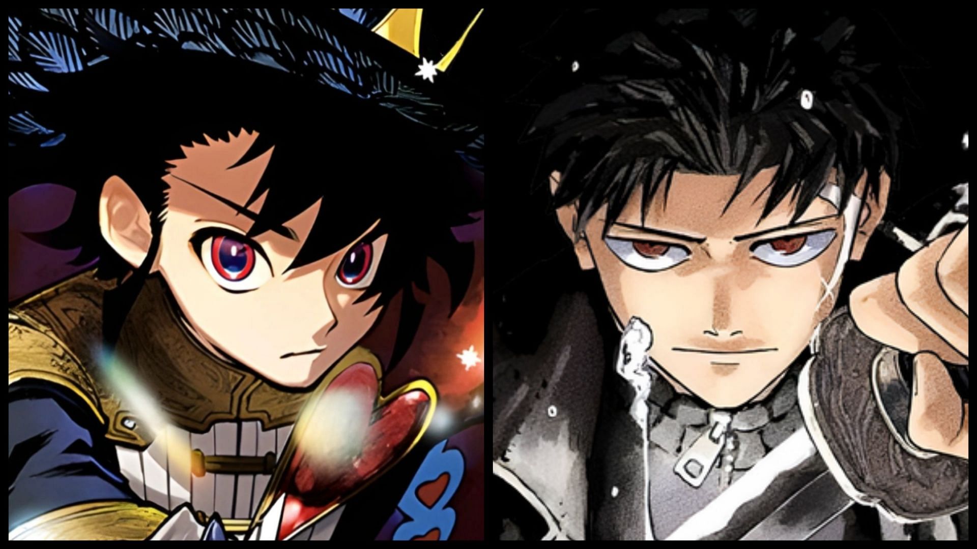 Избыточная зависимость Weekly Shonen Jump от Kagurabachi и Ichi the Witch может обернуться проблемами для журнала
