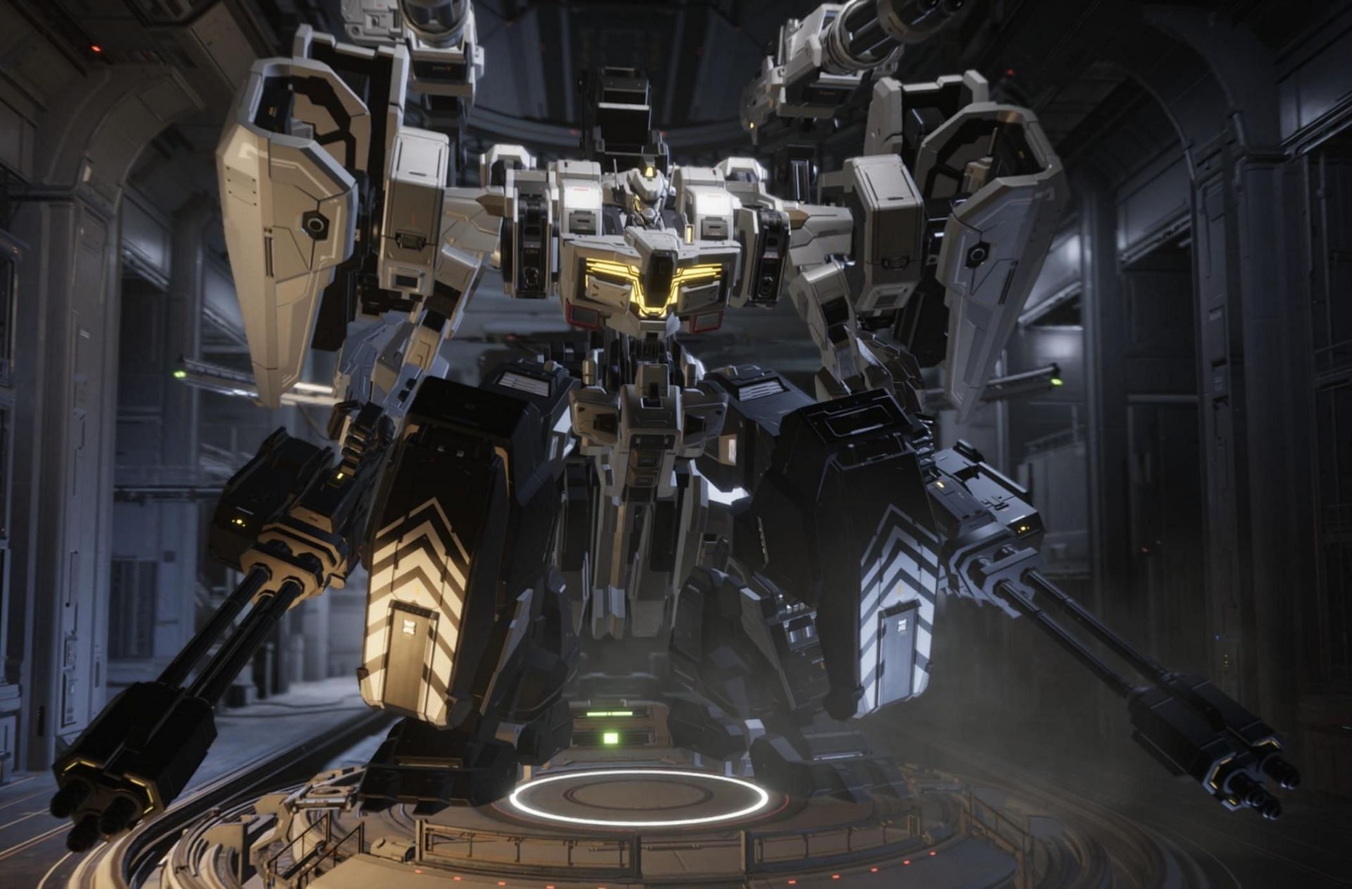 Как получить Corite в Mecha BREAK?