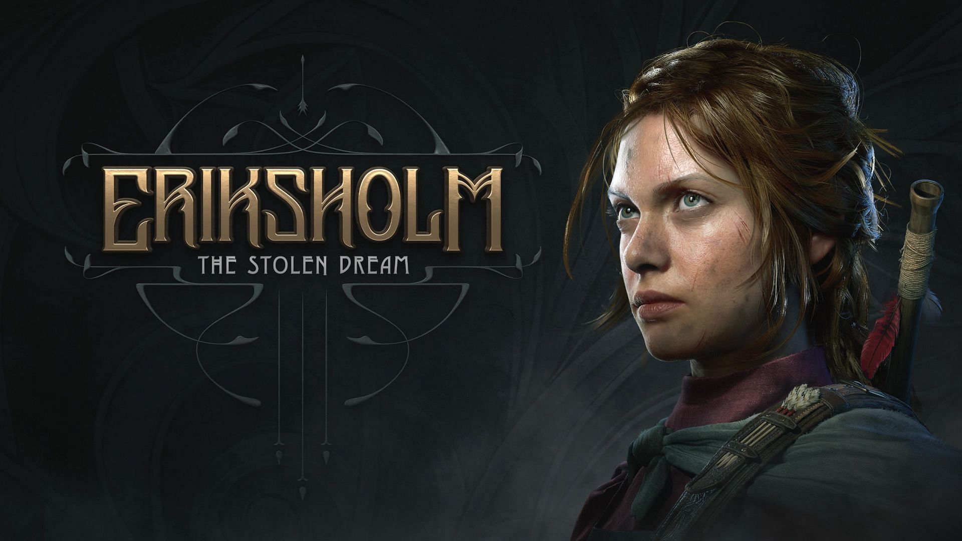 Eriksholm: The Stolen Dream — обратный отсчет до релиза: время старта для всех регионов