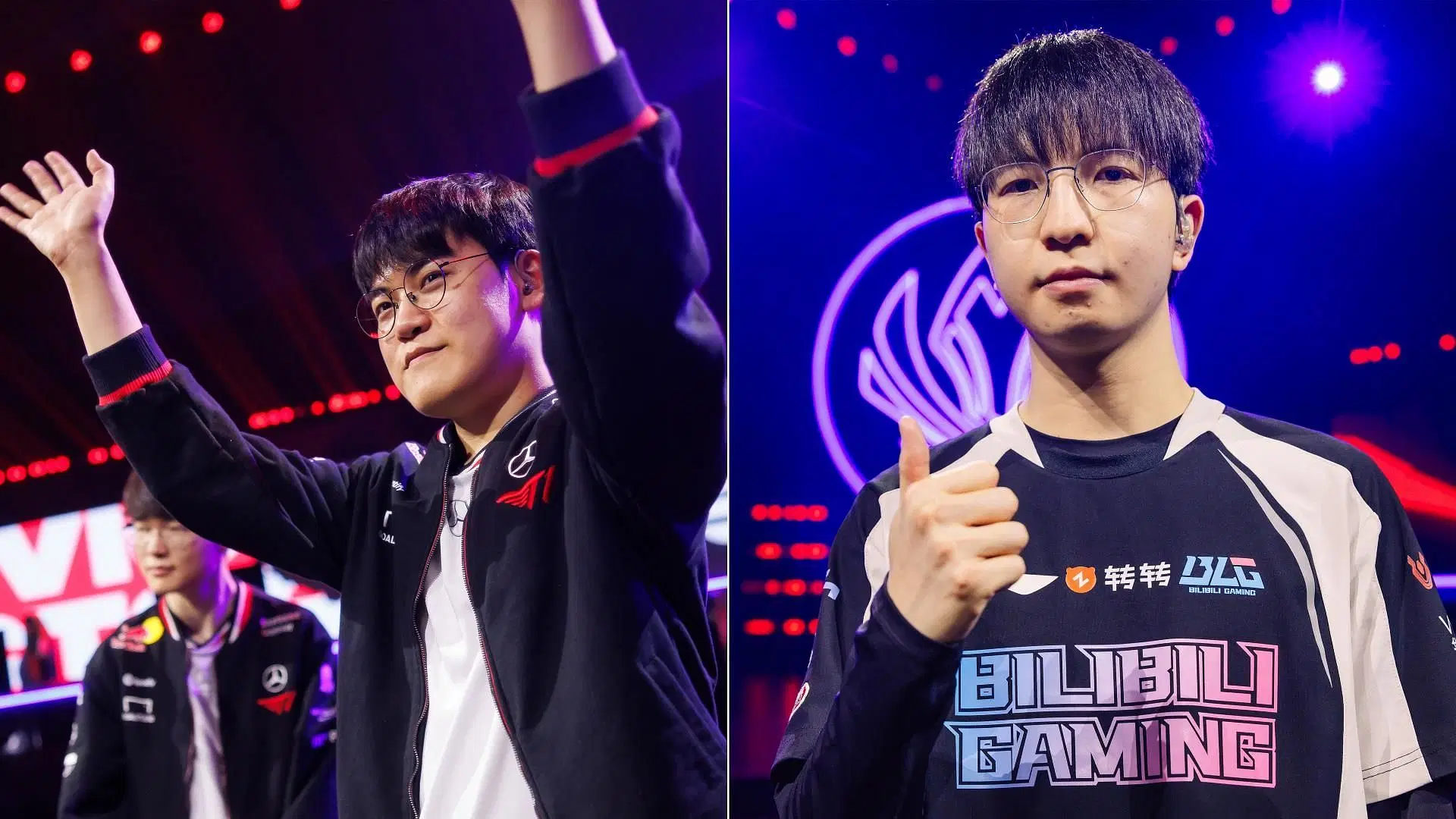 T1 против Bilibili Gaming на League of Legends MSI 2025 Bracket Stage: Прогноз, детали трансляции и другое