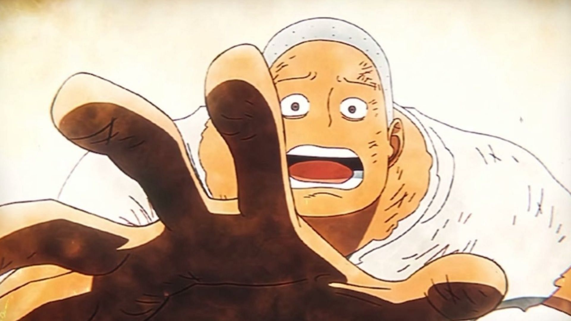 Обзор One Piece episode 1136: ‘Kuma’s Life’ демонстрирует мастерство повествования Toei Animation на пике