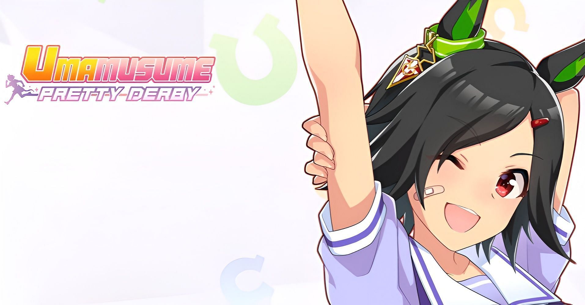 Лучший гайд по сборке Winning Ticket в Umamusume: Pretty Derby