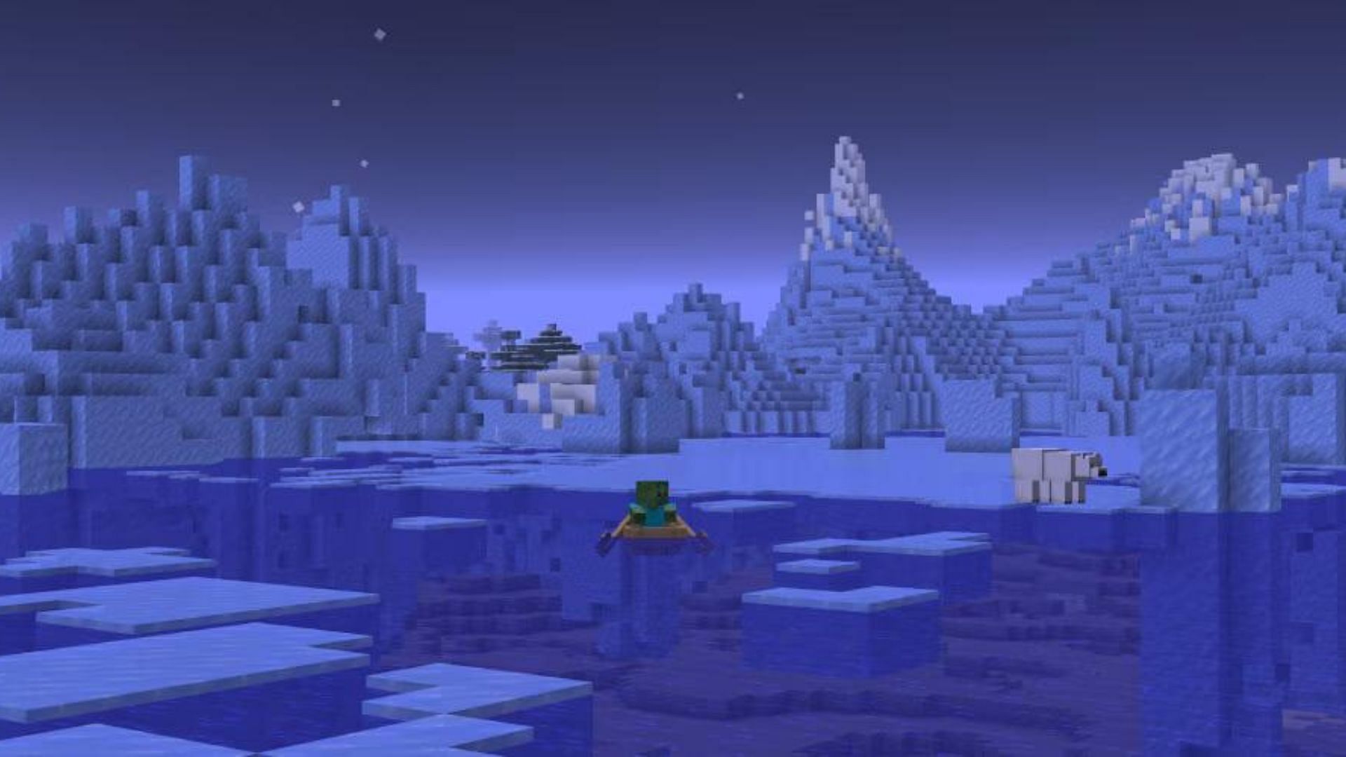 Графические глюки в Minecraft на Intel? Новое обновление Java 1.21.8 для вас