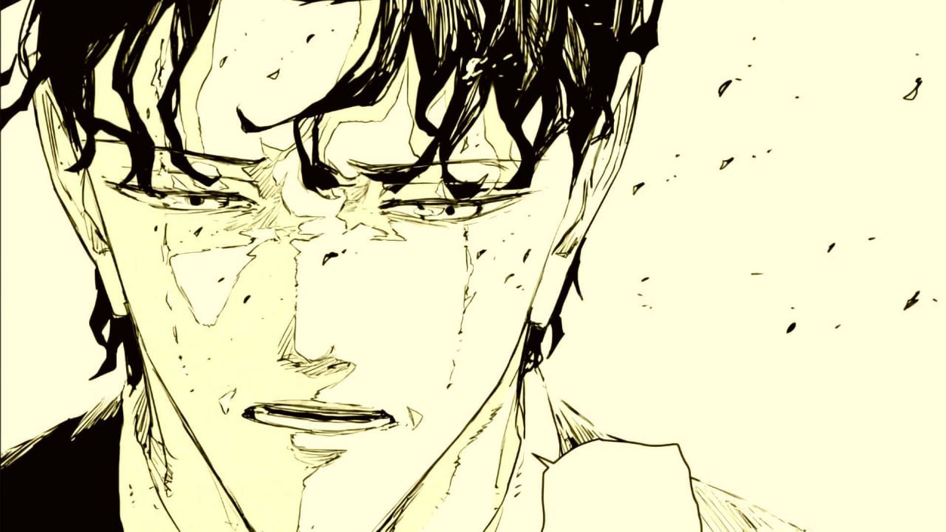 Kagurabachi chapter 85: Глаза Самуры открываются к новому будущему