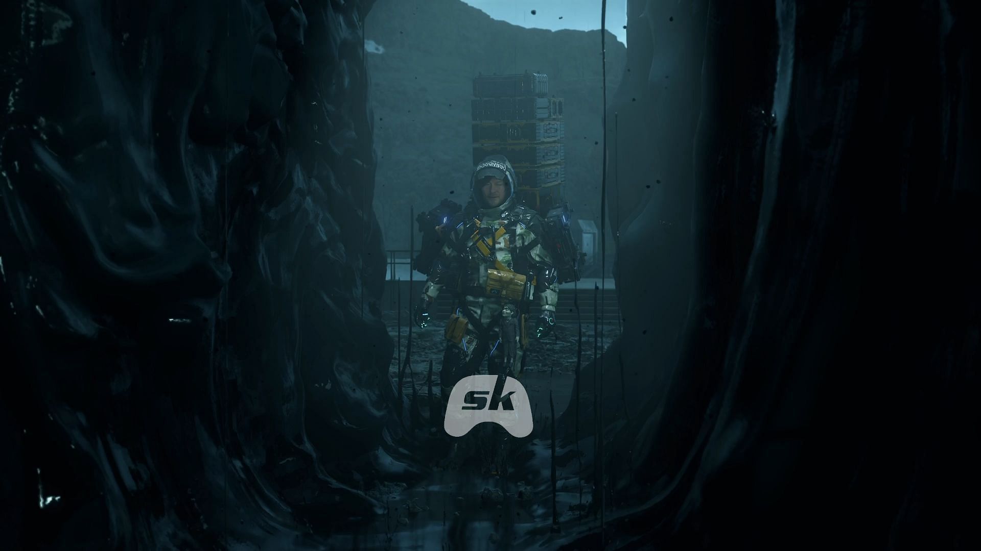 Как завершить Episode 10 в Death Stranding 2 (Гид)