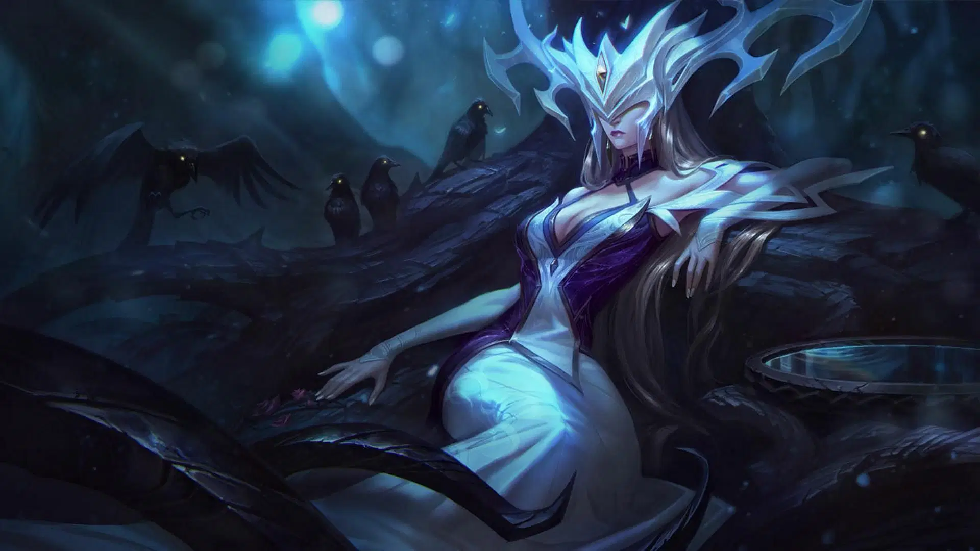 “‘Эмпресс’ — это не просто титул”: ответы LoLdle League of Legends 1099 (четверг, 10 июля 2025)